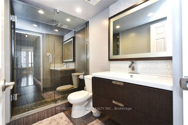 Photo 17 of Unit 1514, 7440 Bathurst Street, Vaughan, Brownridge — HOMEH