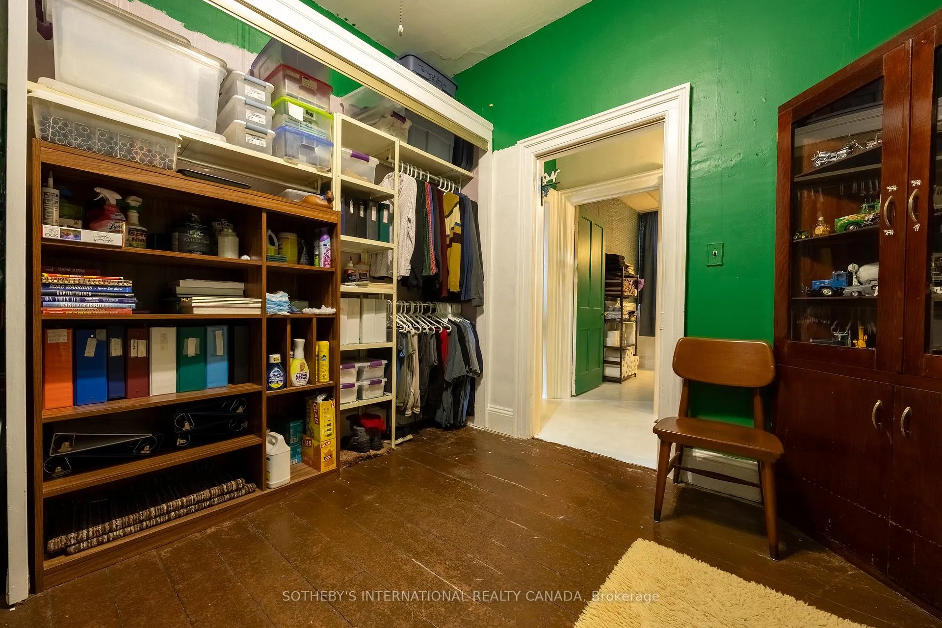 Photo 14 of 111 Broadway Street W, Brant, Paris — HOMEH