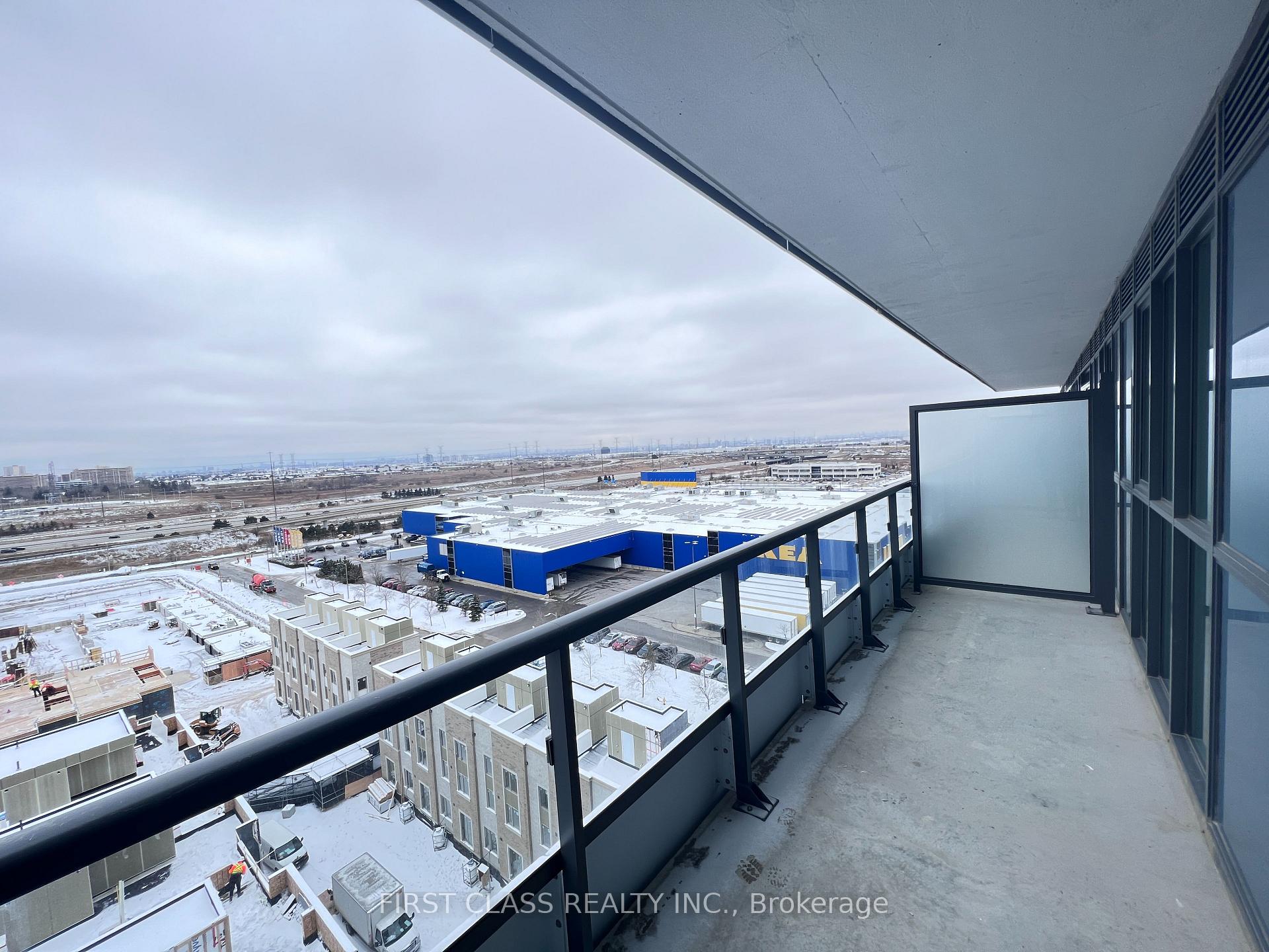 Photo 1 of Unit 1010, 10 Honeycrisp Crescent, Vaughan, Vaughan Corporate Centre — HOMEH