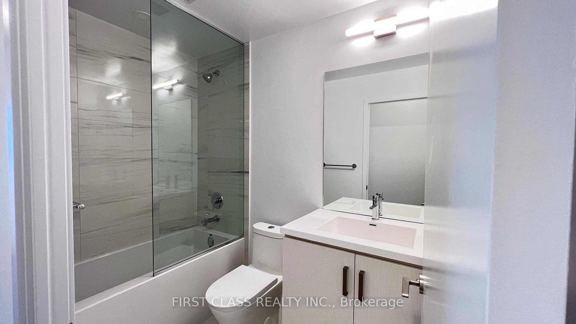 Photo 18 of Unit 1010, 10 Honeycrisp Crescent, Vaughan, Vaughan Corporate Centre — HOMEH