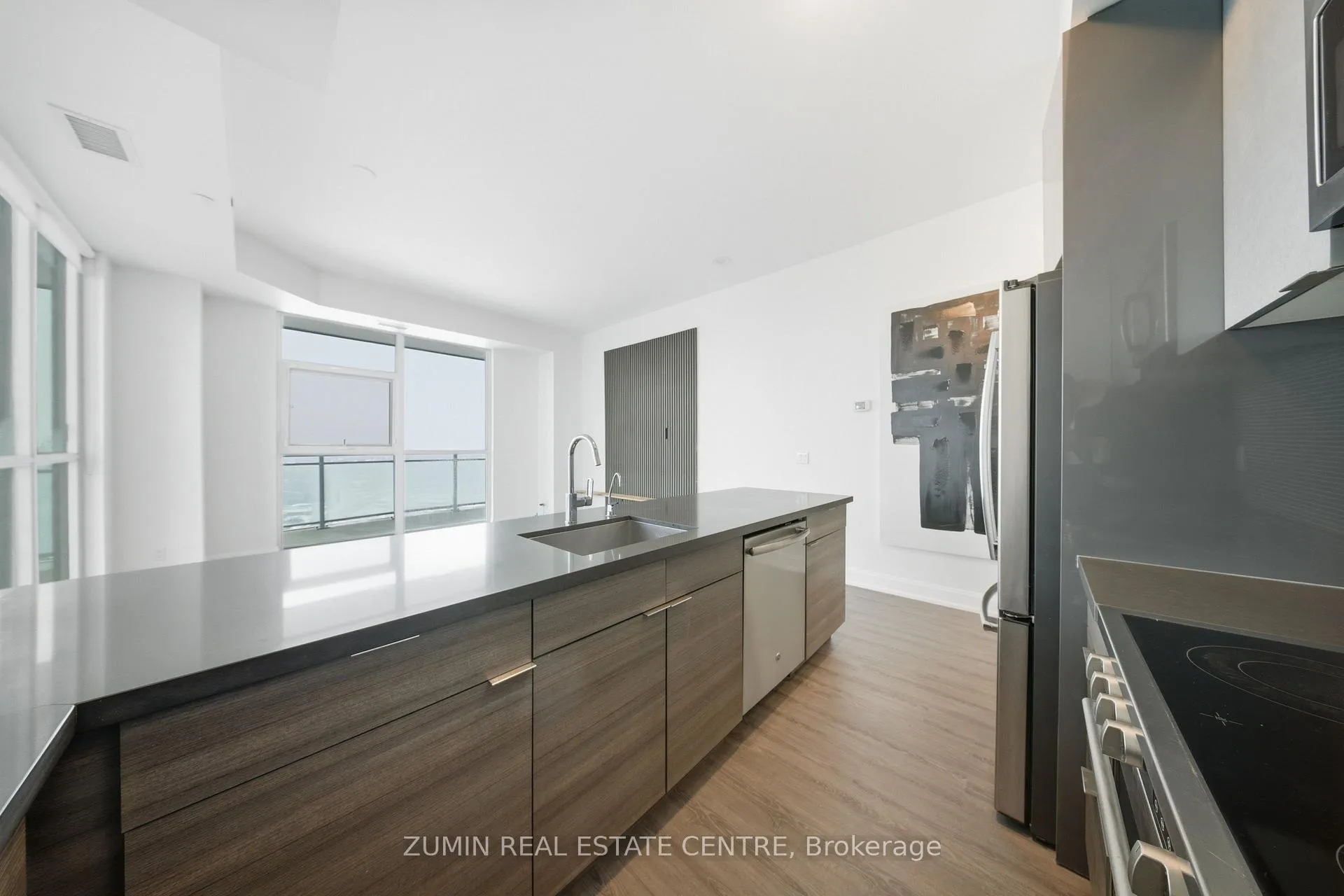 Photo 14 of Unit LPH3602, 33 Shore Breeze Drive, Etobicoke, Mimico — HOMEH