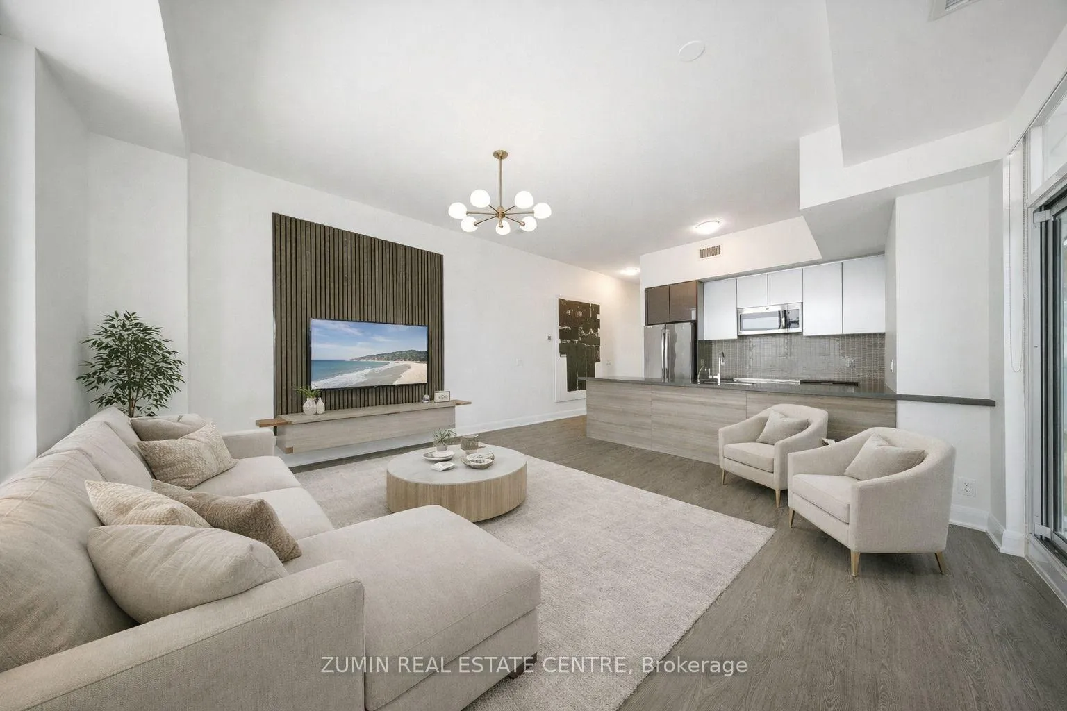Photo 17 of Unit LPH3602, 33 Shore Breeze Drive, Etobicoke, Mimico — HOMEH