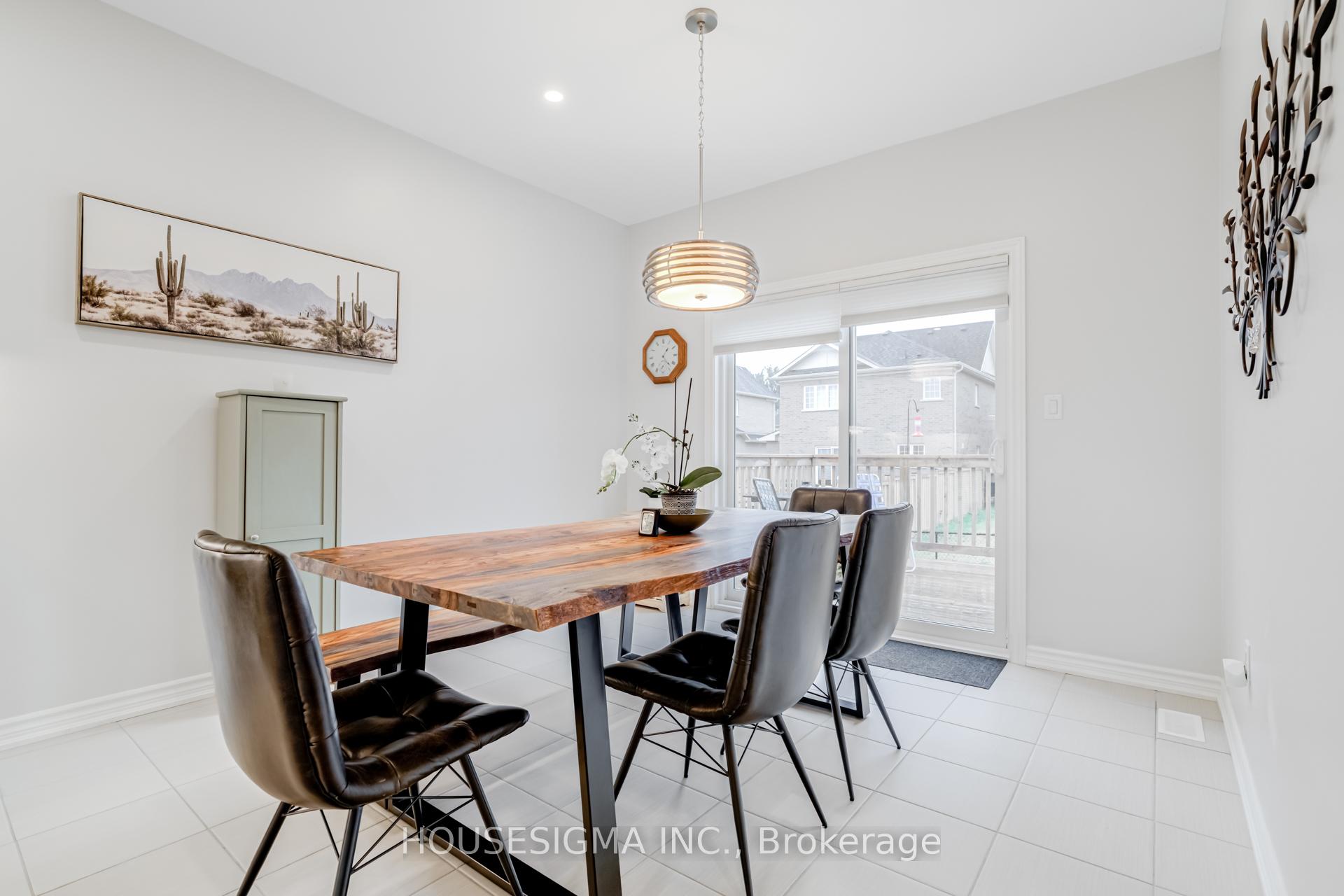 Photo 6 of 208 Breton Street, Clearview, Stayner — HOMEH