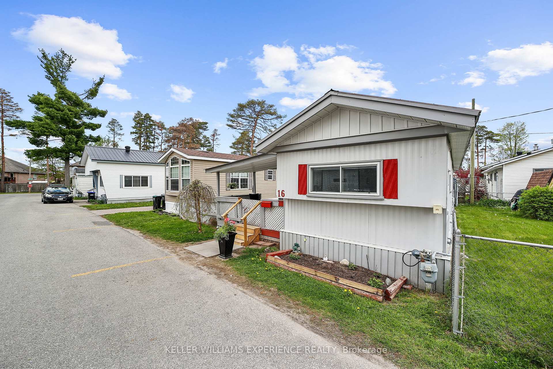 Photo 2 of 16 Second Street, Essa, Angus — HOMEH