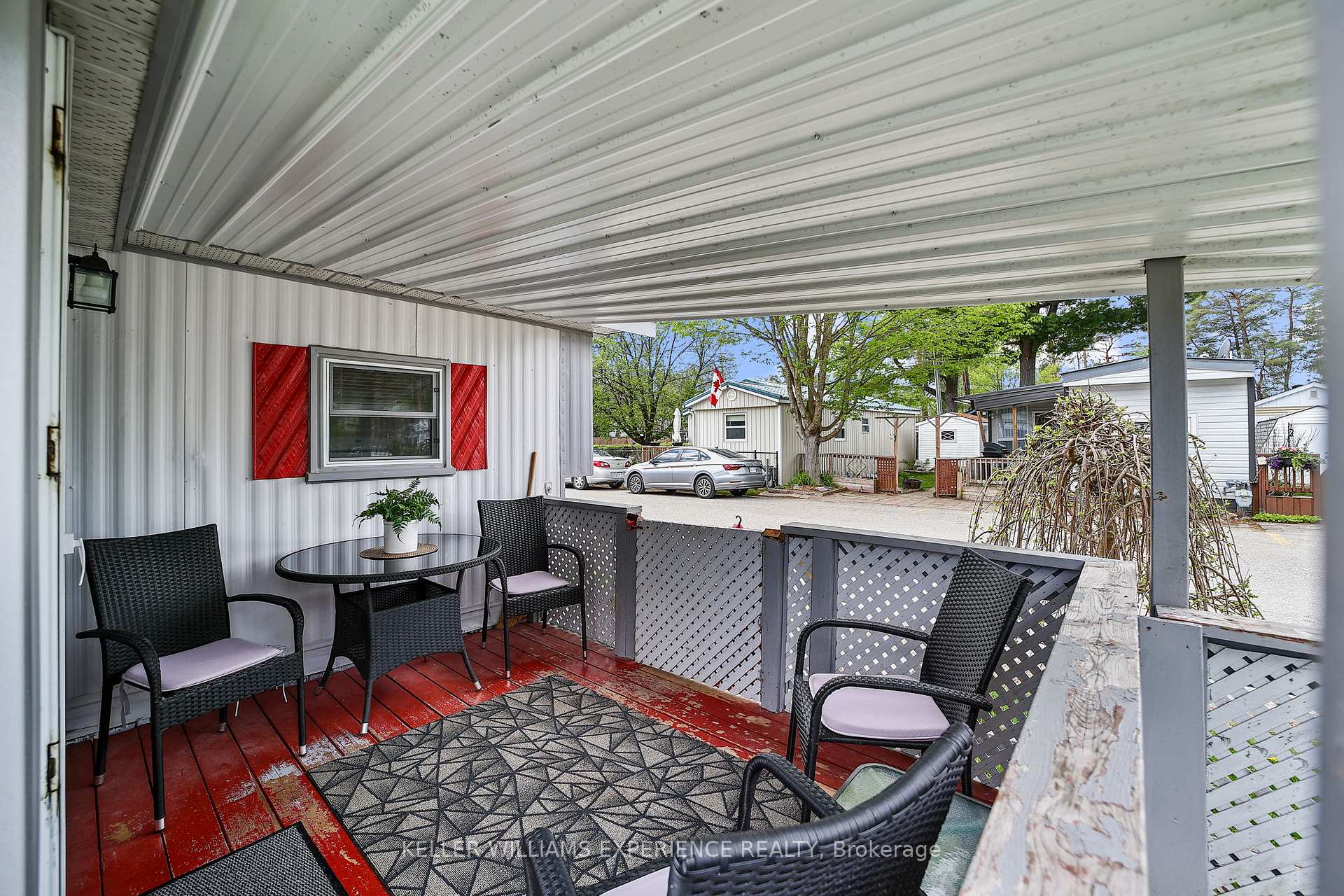 Photo 21 of 16 Second Street, Essa, Angus — HOMEH