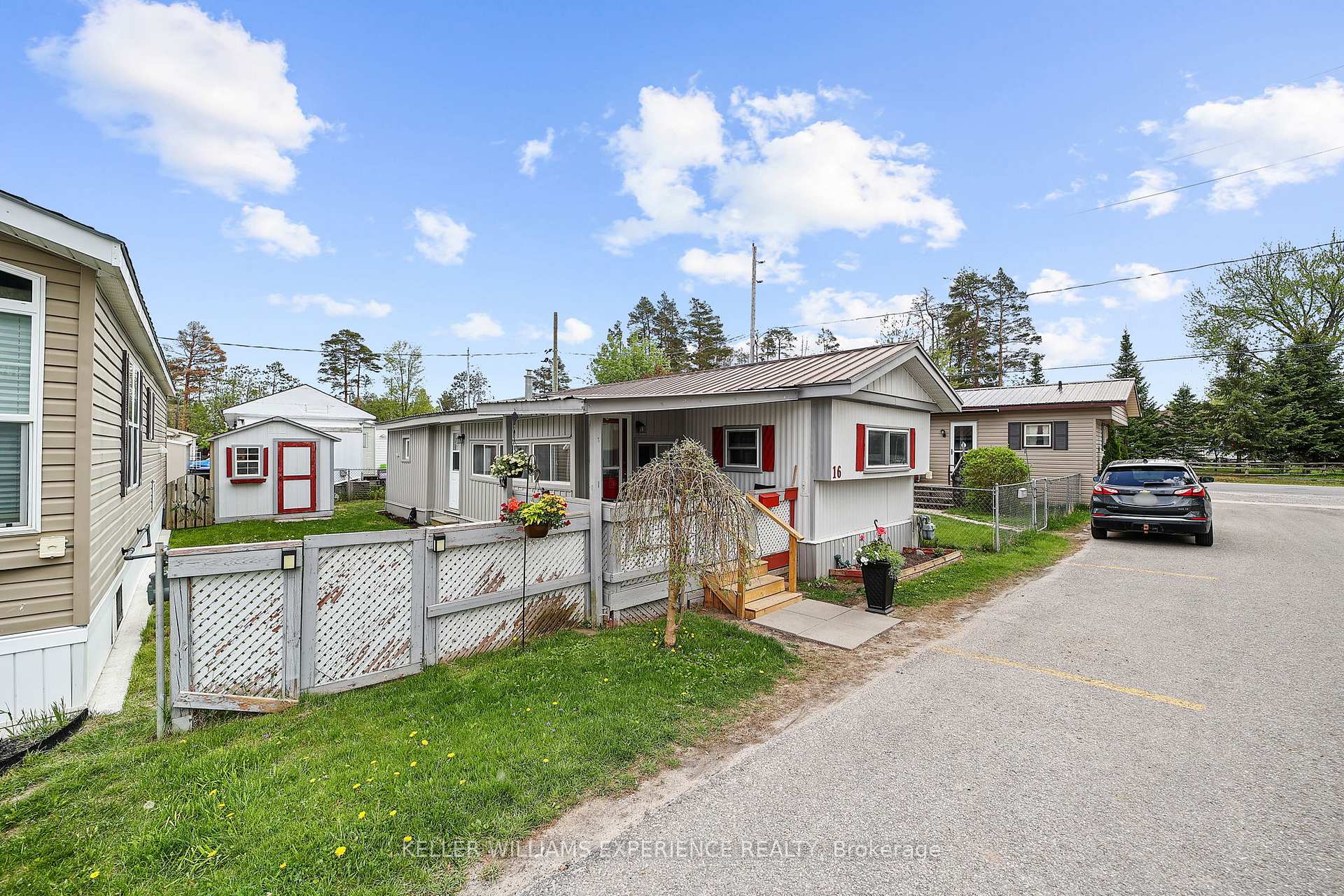 Photo 25 of 16 Second Street, Essa, Angus — HOMEH