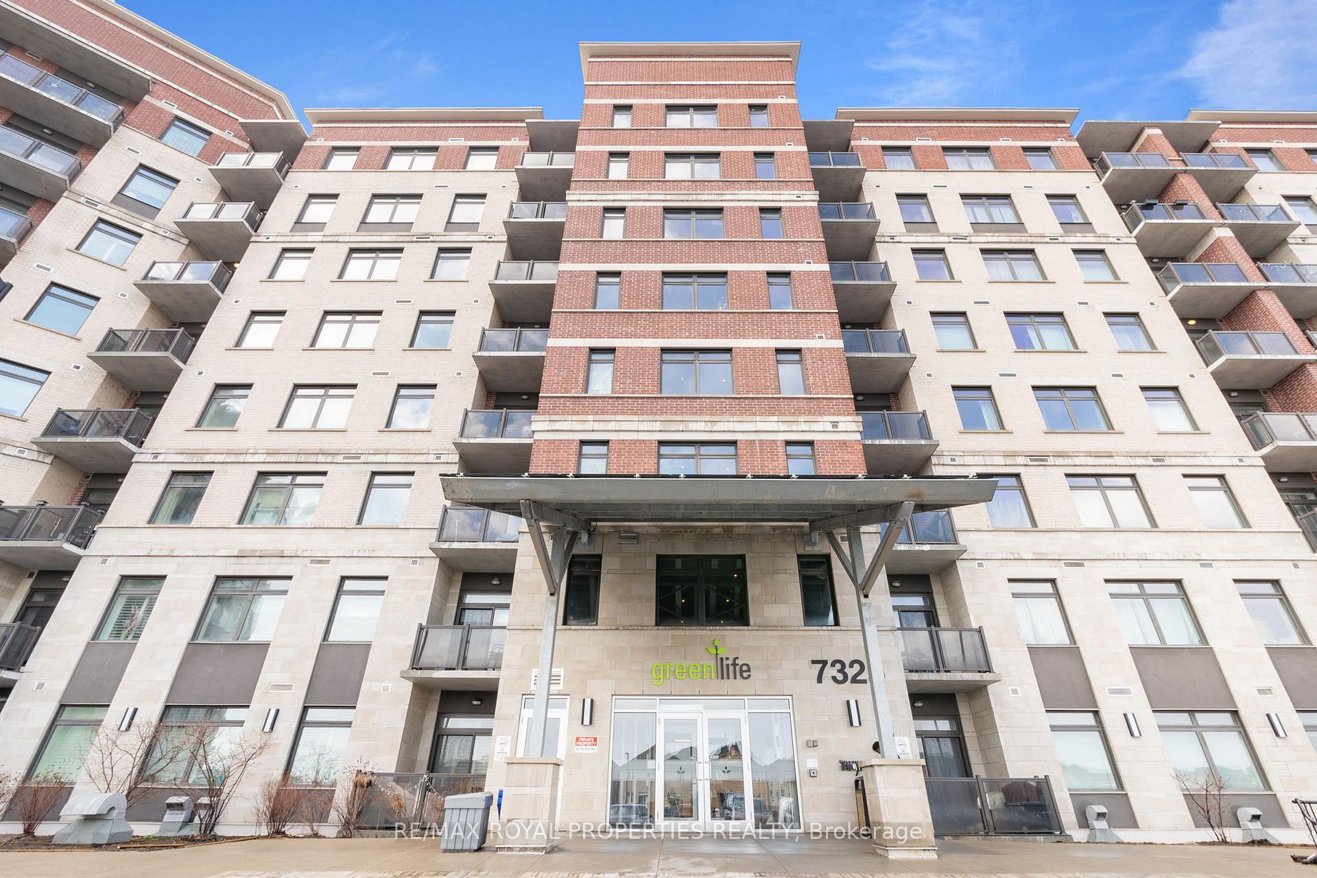 Photo 2 of Unit 216, 7325 Markham Road, Markham, Cedarwood — HOMEH