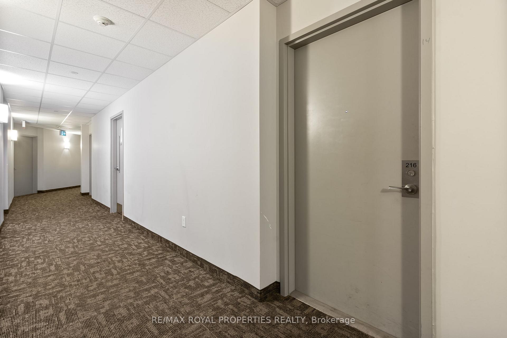 Photo 6 of Unit 216, 7325 Markham Road, Markham, Cedarwood — HOMEH