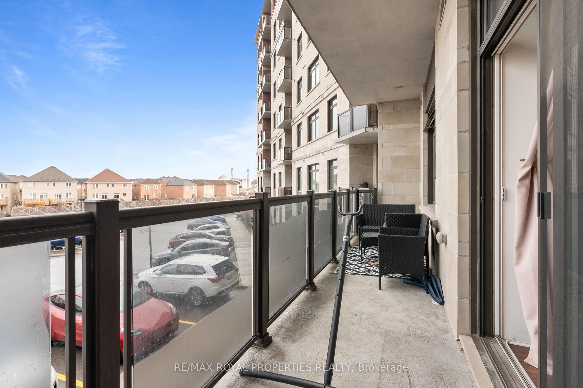 Photo 19 of Unit 216, 7325 Markham Road, Markham, Cedarwood — HOMEH