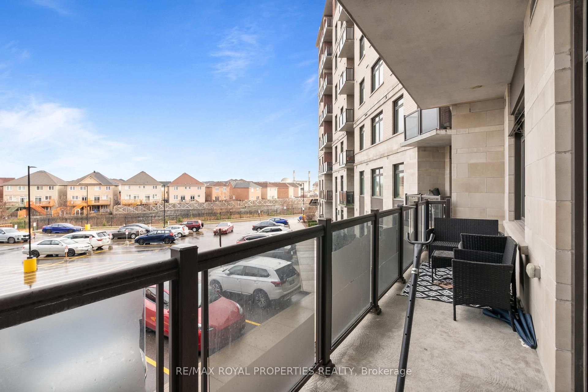 Photo 20 of Unit 216, 7325 Markham Road, Markham, Cedarwood — HOMEH