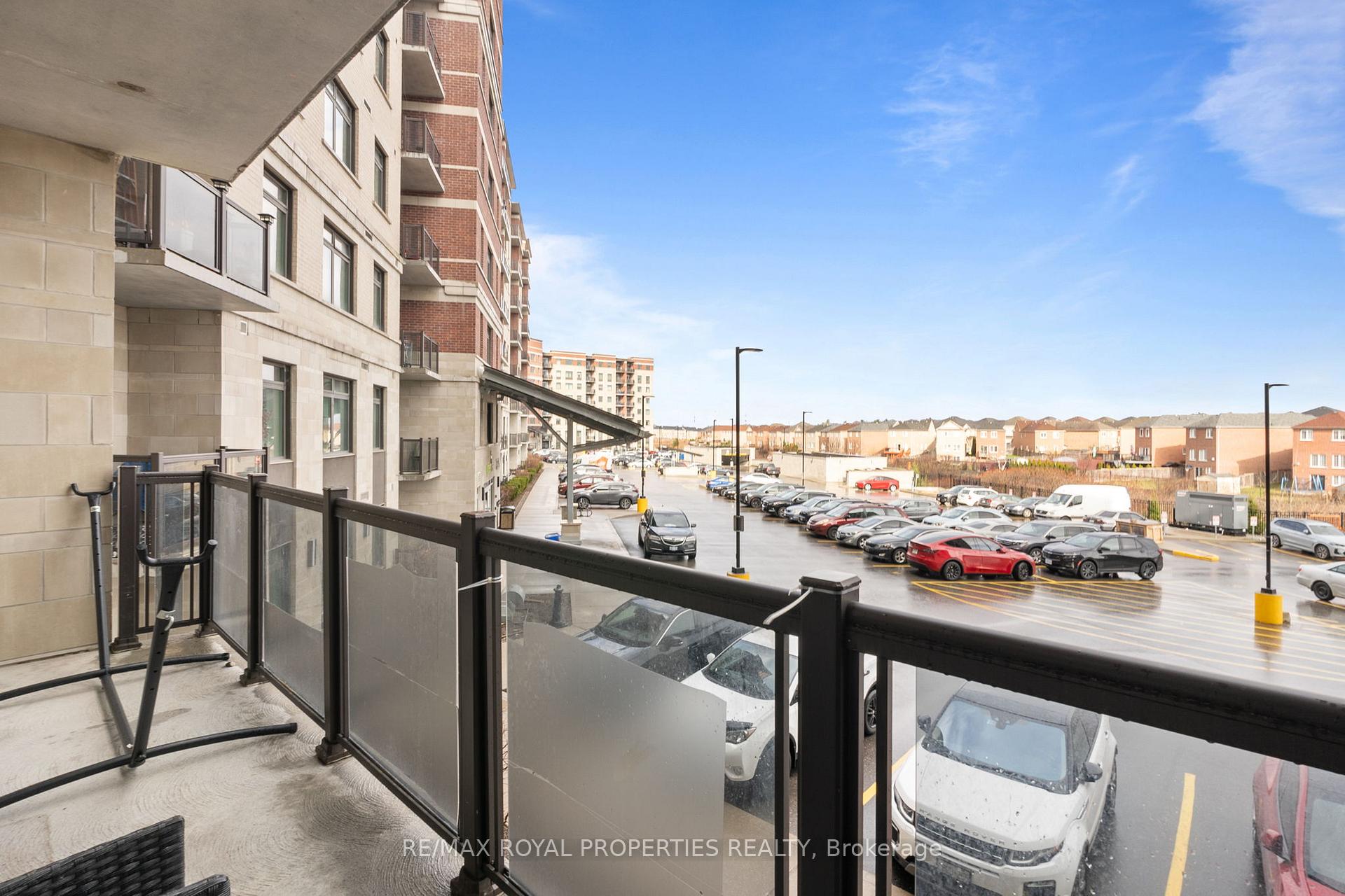 Photo 21 of Unit 216, 7325 Markham Road, Markham, Cedarwood — HOMEH