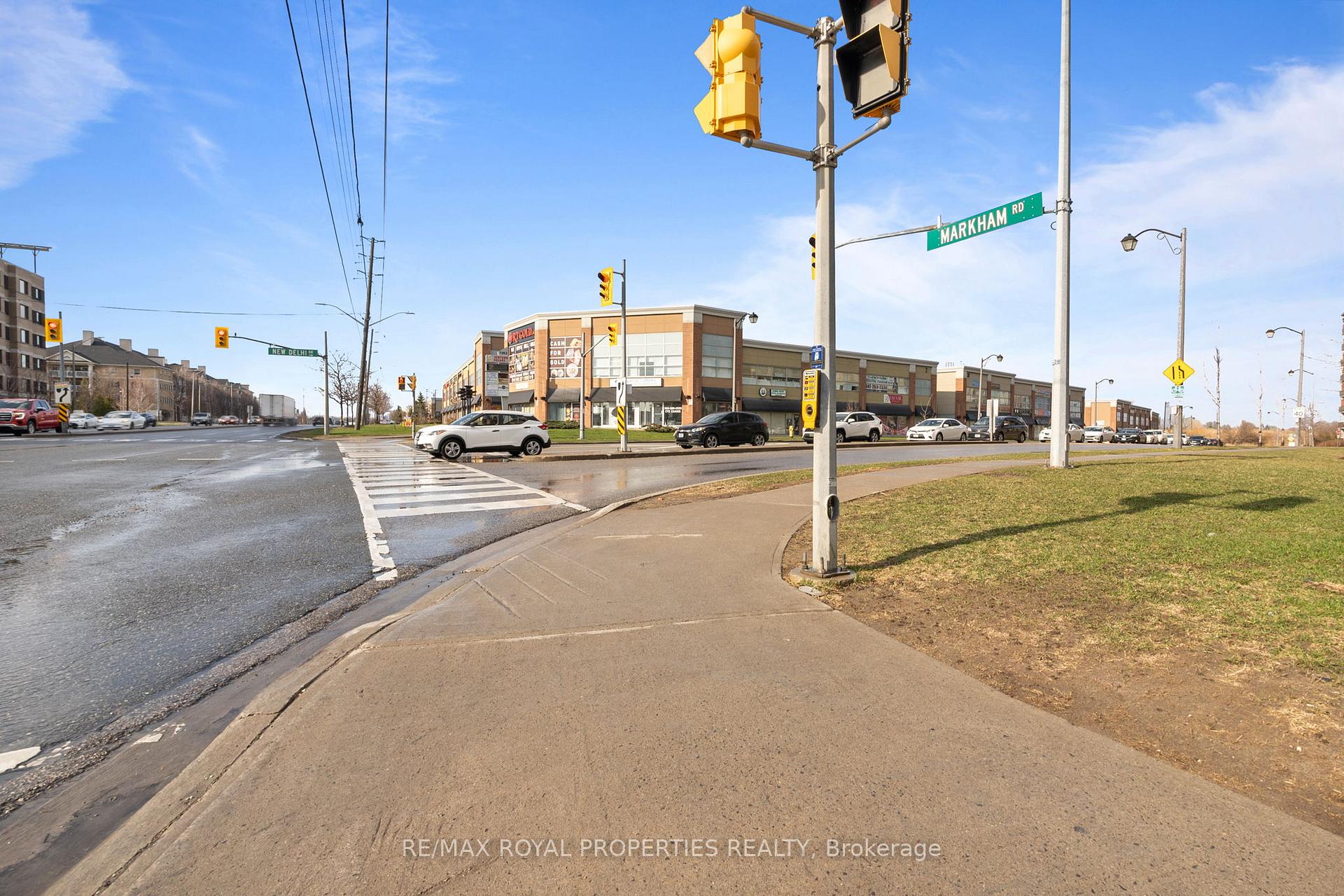 Photo 22 of Unit 216, 7325 Markham Road, Markham, Cedarwood — HOMEH