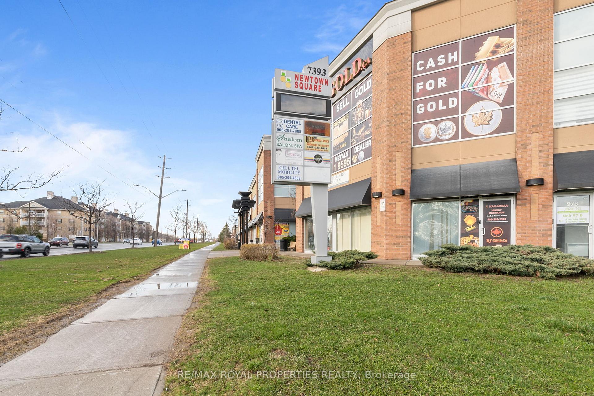Photo 23 of Unit 216, 7325 Markham Road, Markham, Cedarwood — HOMEH
