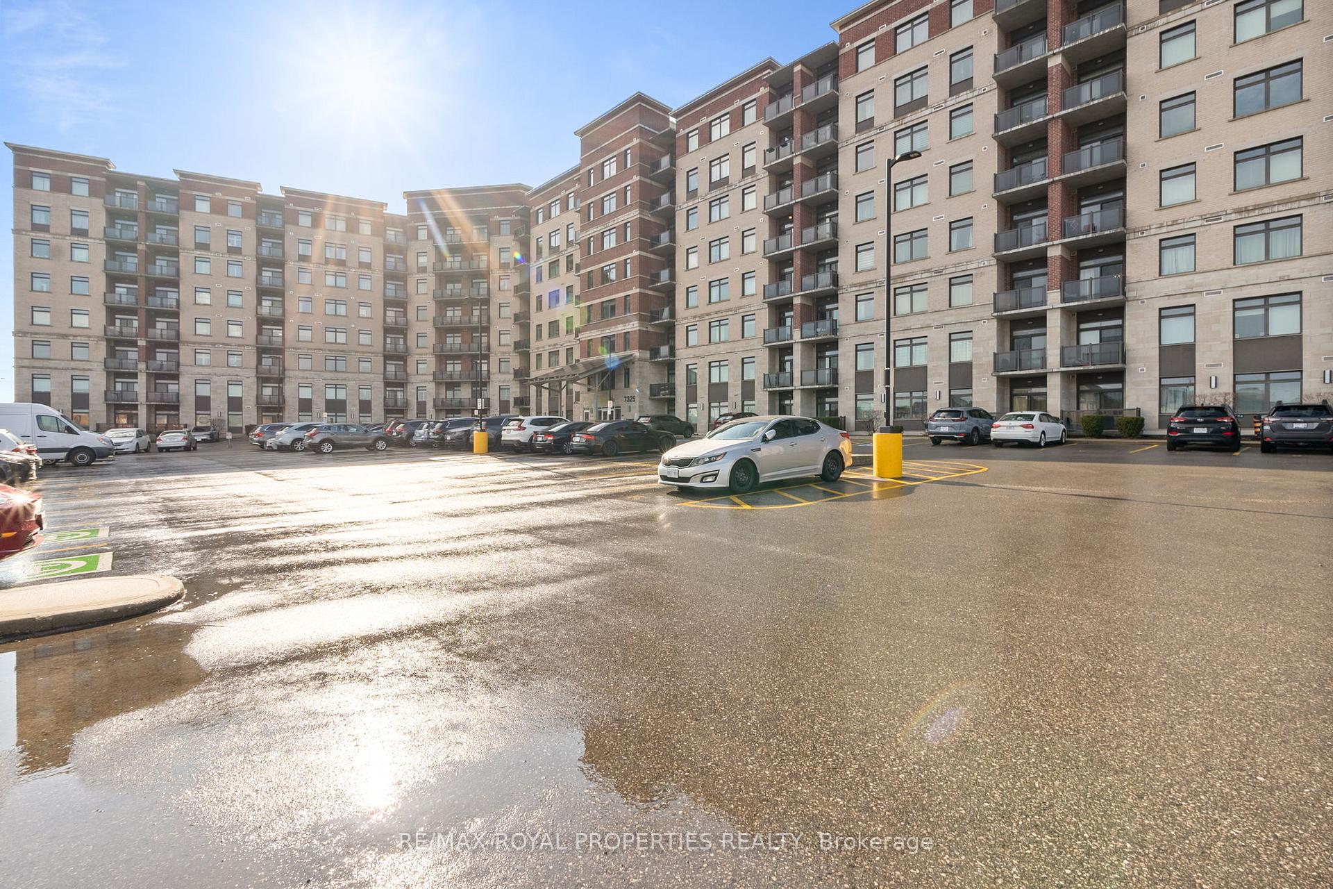 Photo 24 of Unit 216, 7325 Markham Road, Markham, Cedarwood — HOMEH
