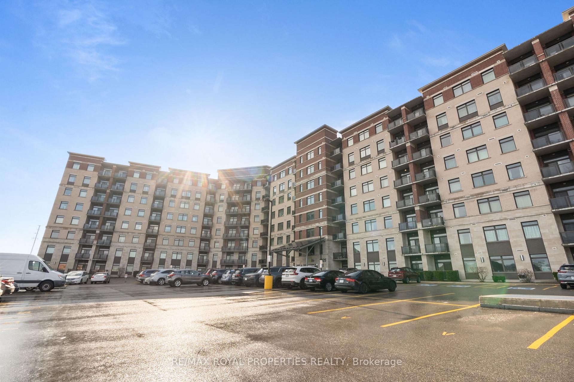 Photo 26 of Unit 216, 7325 Markham Road, Markham, Cedarwood — HOMEH