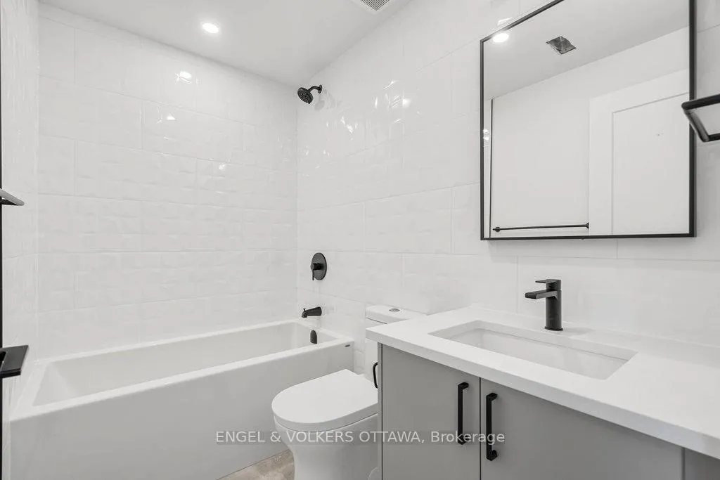 Photo 9 of 73 Parent Avenue, Ottawa, Lower Town/Byward Market — HOMEH