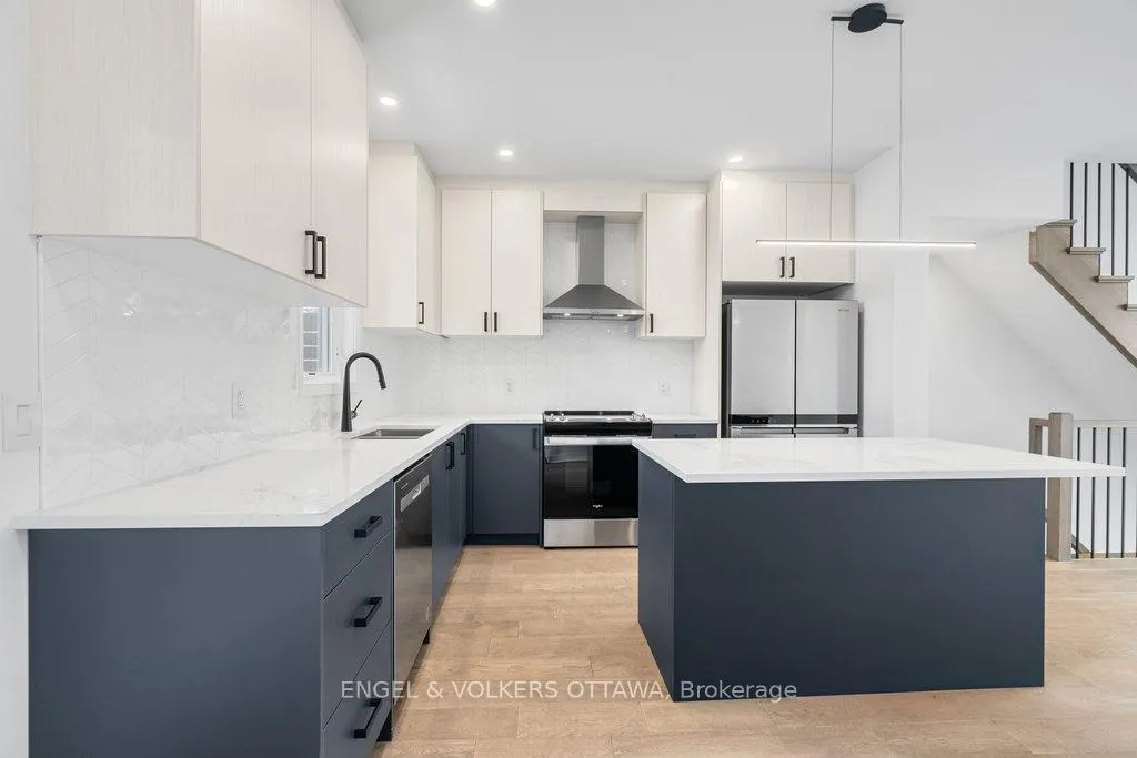 Photo 14 of 73 Parent Avenue, Ottawa, Lower Town/Byward Market — HOMEH