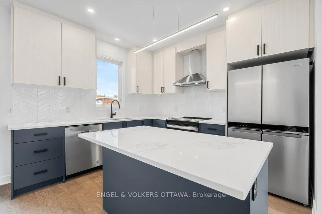 Photo 16 of 73 Parent Avenue, Ottawa, Lower Town/Byward Market — HOMEH