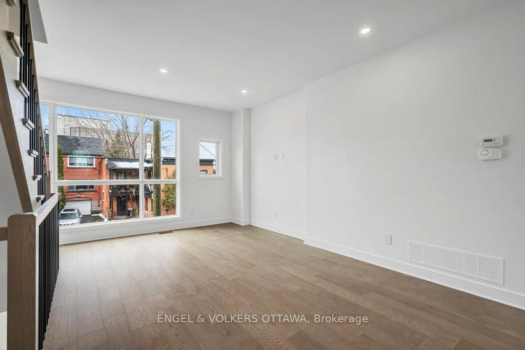 Photo 25 of 73 Parent Avenue, Ottawa, Lower Town/Byward Market — HOMEH