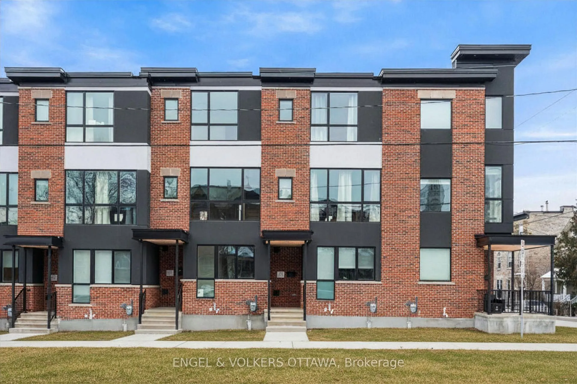 Photo 1 of 73 Parent Avenue, Ottawa, Lower Town/Byward Market — HOMEH