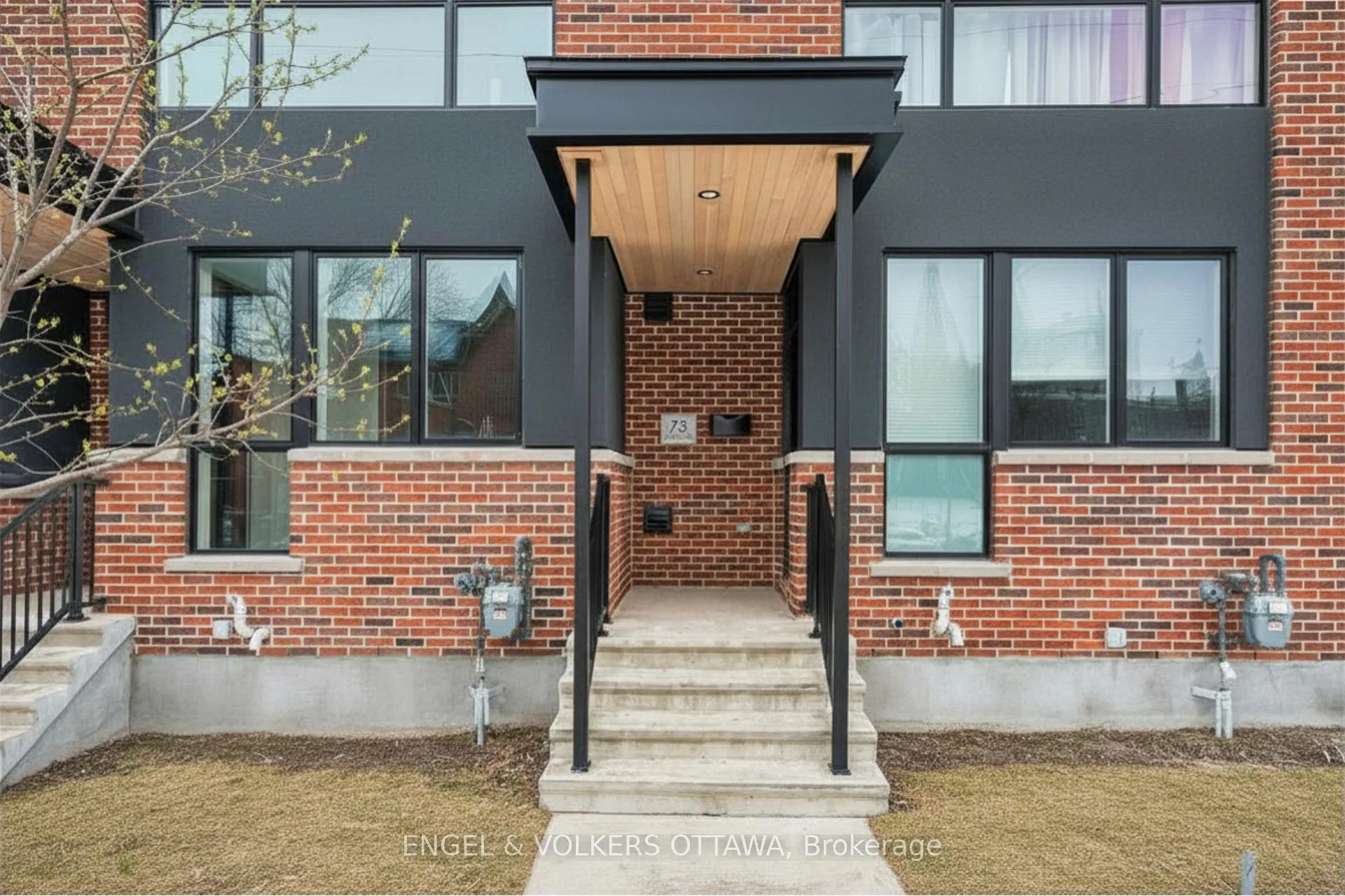 Photo 41 of 73 Parent Avenue, Ottawa, Lower Town/Byward Market — HOMEH