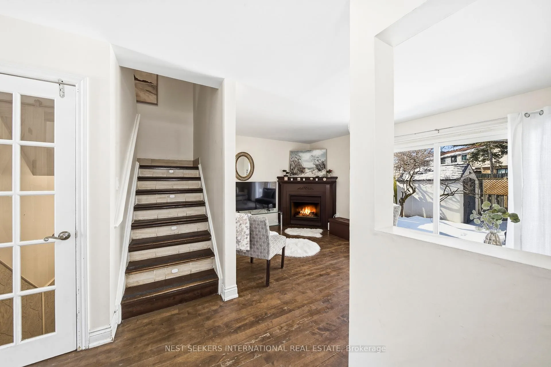 Photo 2 of Unit 30, 6540 Falconer Drive, Mississauga, Streetsville — HOMEH