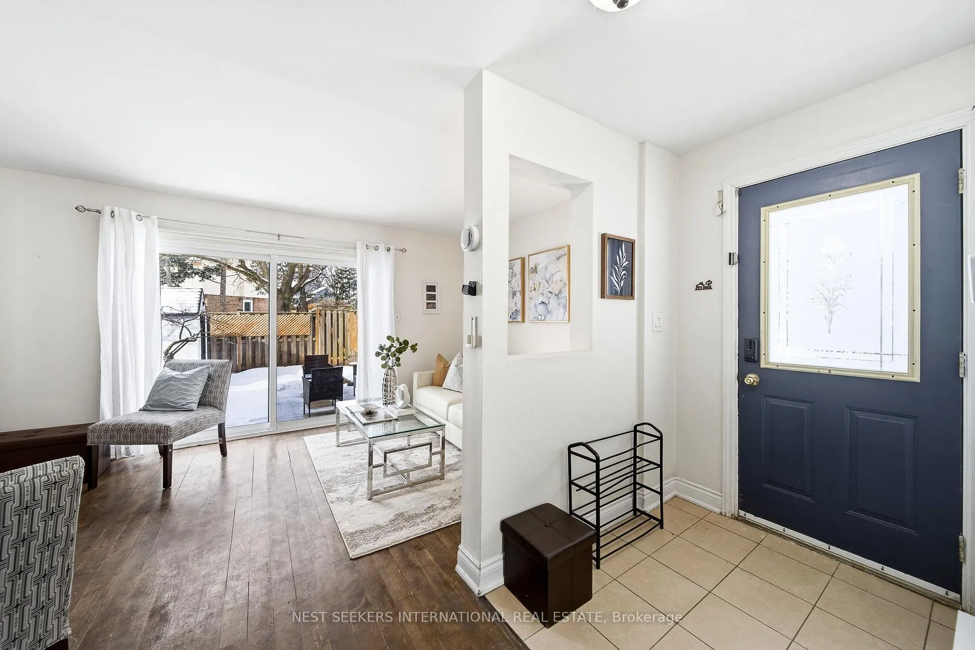 Photo 4 of Unit 30, 6540 Falconer Drive, Mississauga, Streetsville — HOMEH