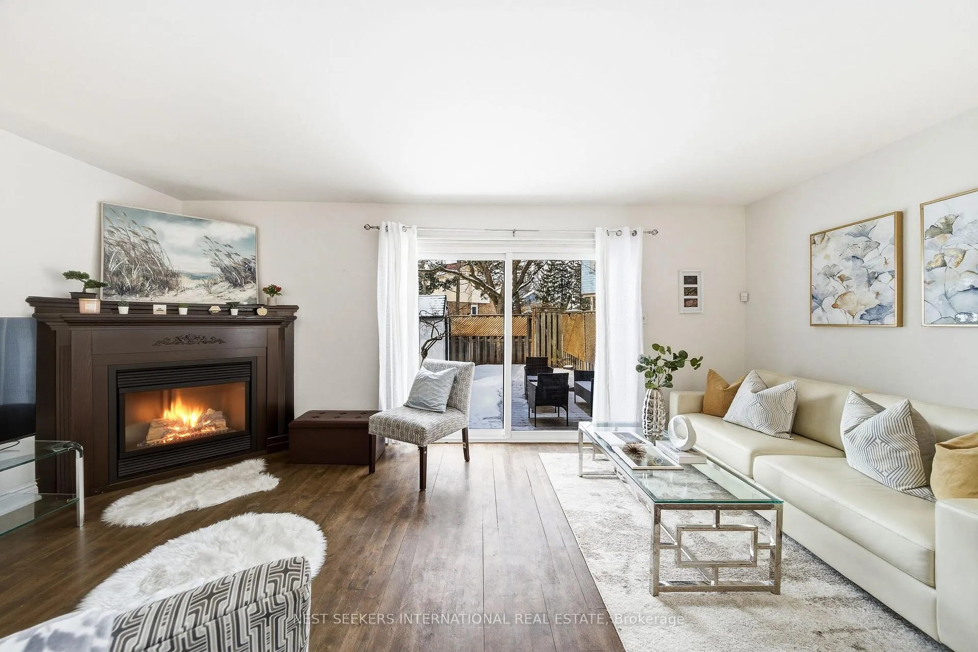 Photo 6 of Unit 30, 6540 Falconer Drive, Mississauga, Streetsville — HOMEH