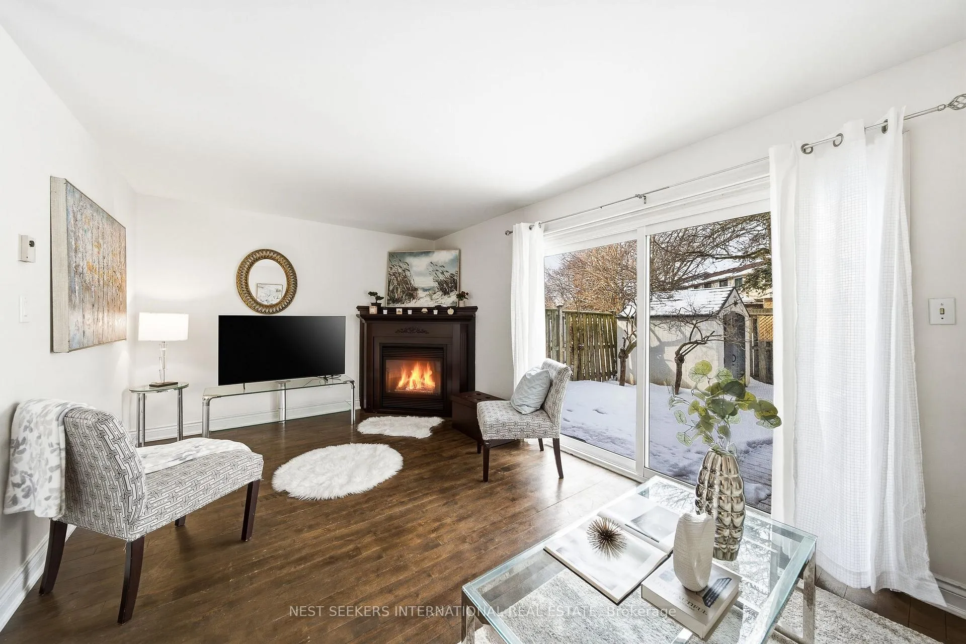 Photo 7 of Unit 30, 6540 Falconer Drive, Mississauga, Streetsville — HOMEH