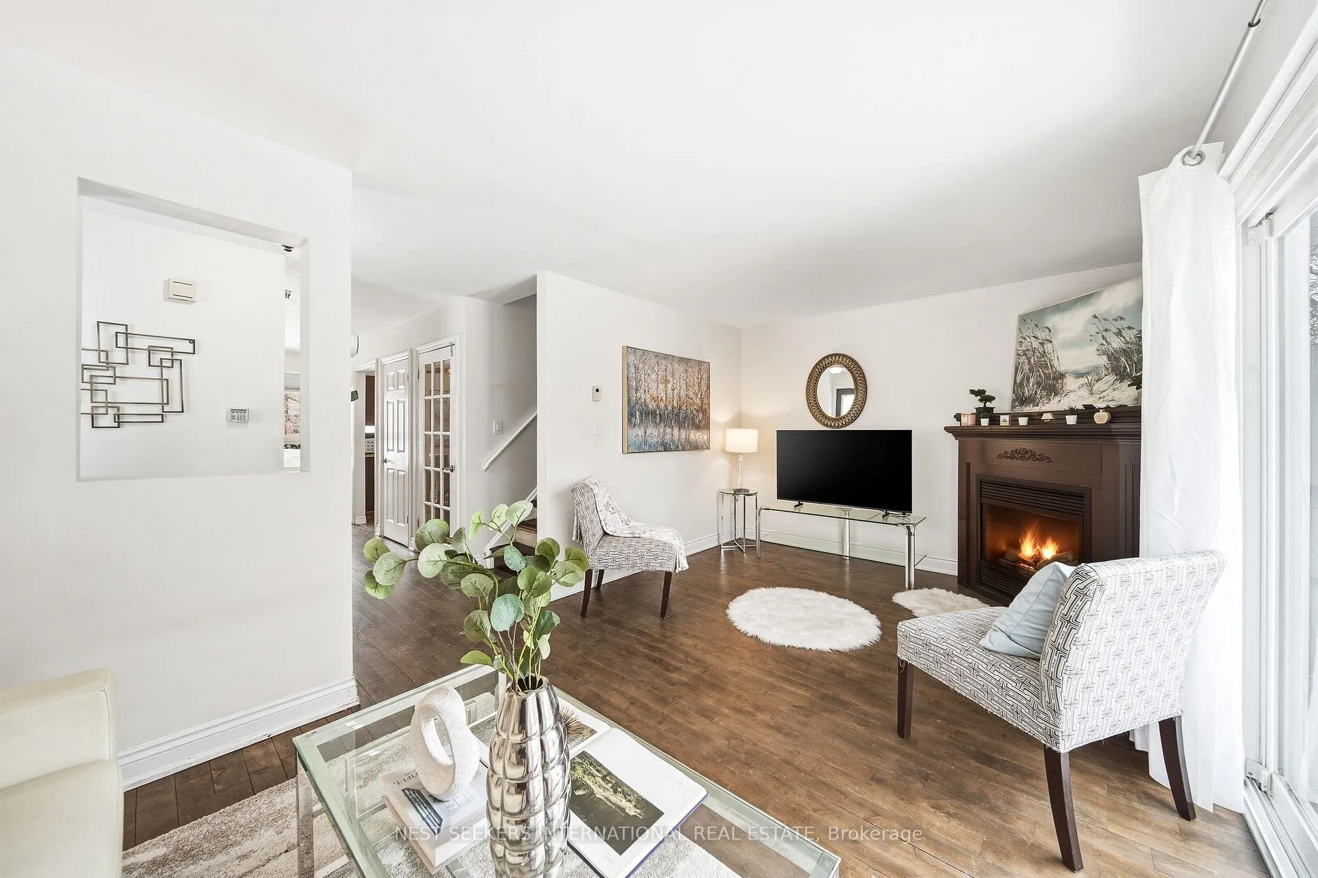 Photo 8 of Unit 30, 6540 Falconer Drive, Mississauga, Streetsville — HOMEH