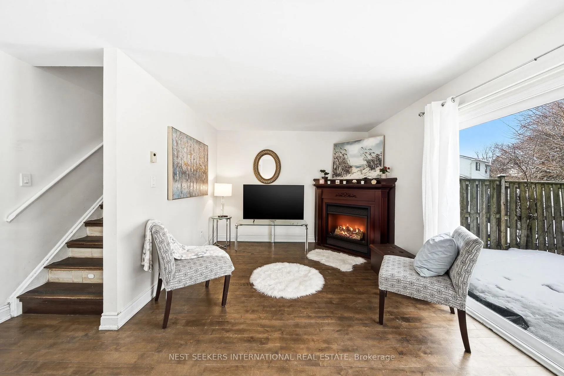 Photo 9 of Unit 30, 6540 Falconer Drive, Mississauga, Streetsville — HOMEH