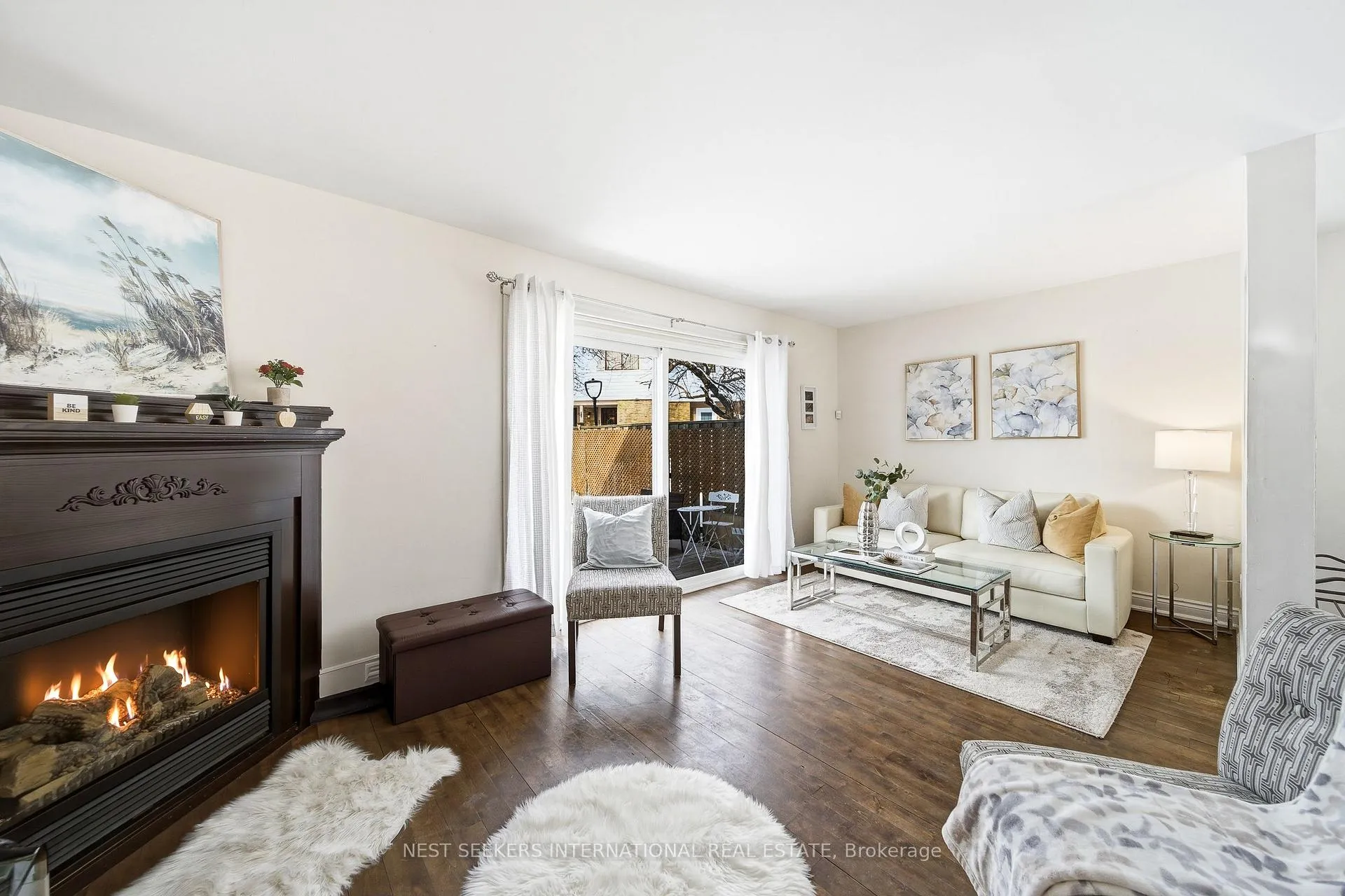 Photo 11 of Unit 30, 6540 Falconer Drive, Mississauga, Streetsville — HOMEH