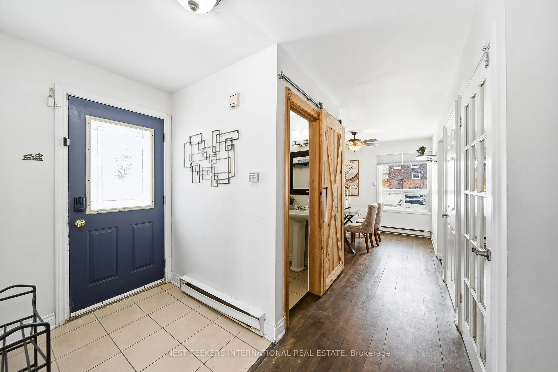 Photo 13 of Unit 30, 6540 Falconer Drive, Mississauga, Streetsville — HOMEH