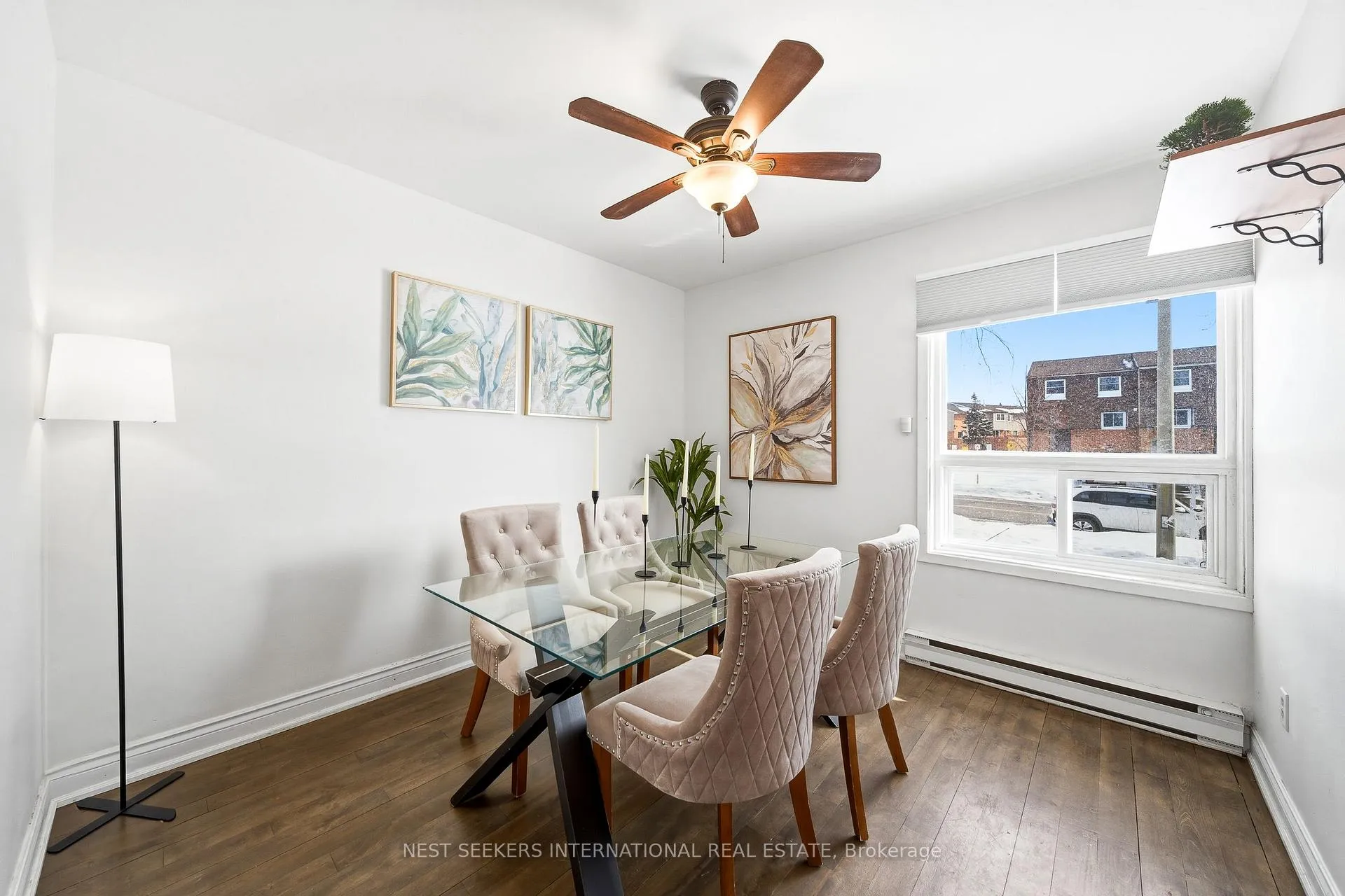 Photo 16 of Unit 30, 6540 Falconer Drive, Mississauga, Streetsville — HOMEH
