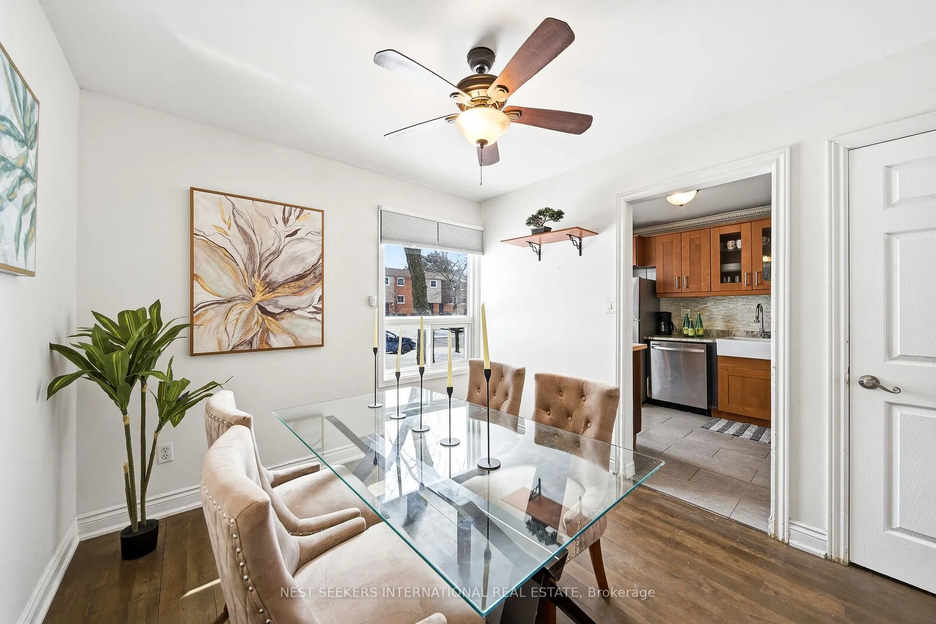 Photo 17 of Unit 30, 6540 Falconer Drive, Mississauga, Streetsville — HOMEH