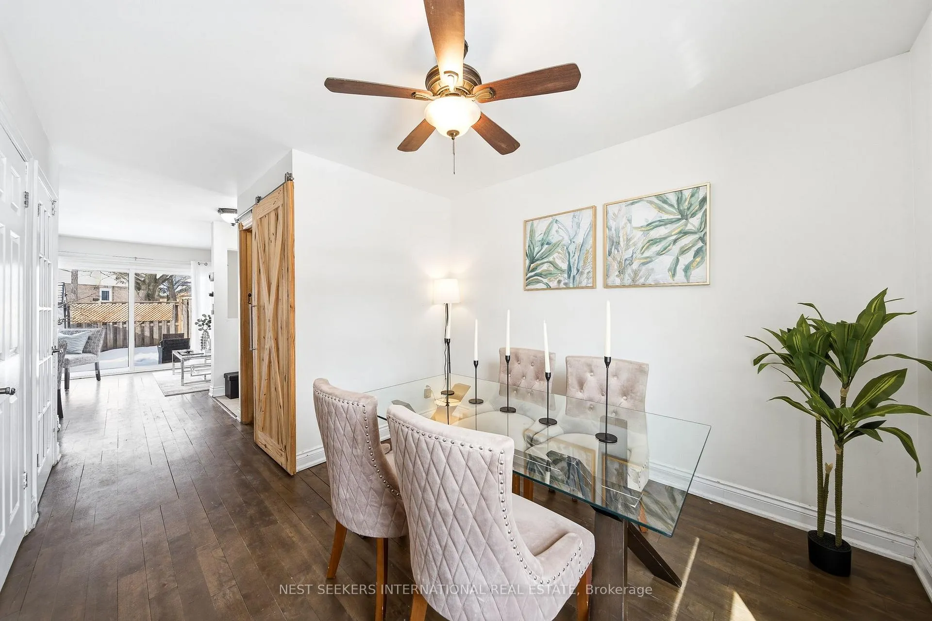 Photo 18 of Unit 30, 6540 Falconer Drive, Mississauga, Streetsville — HOMEH