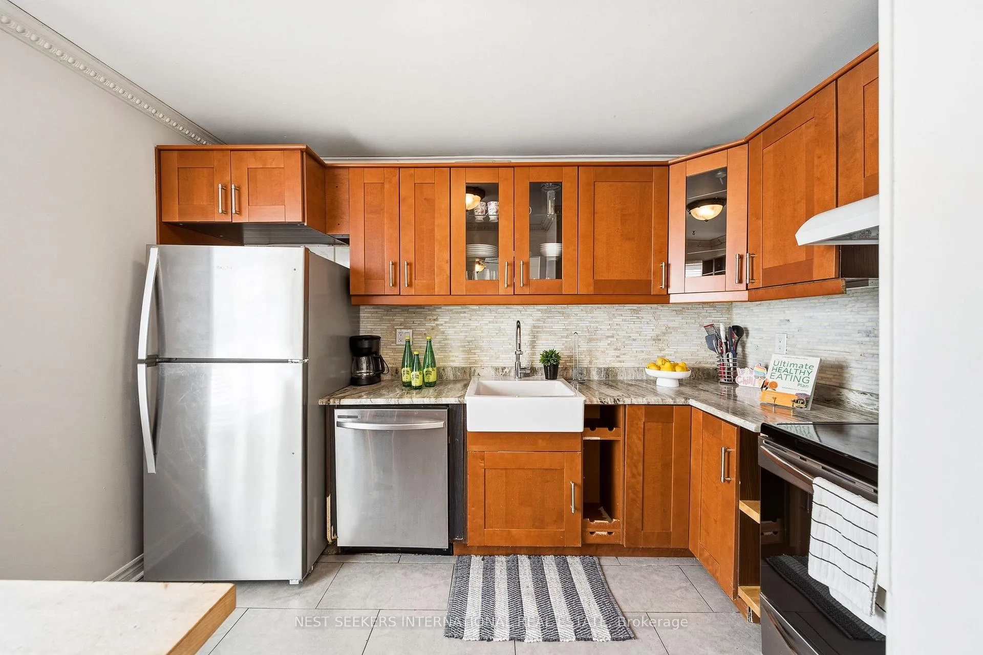 Photo 20 of Unit 30, 6540 Falconer Drive, Mississauga, Streetsville — HOMEH