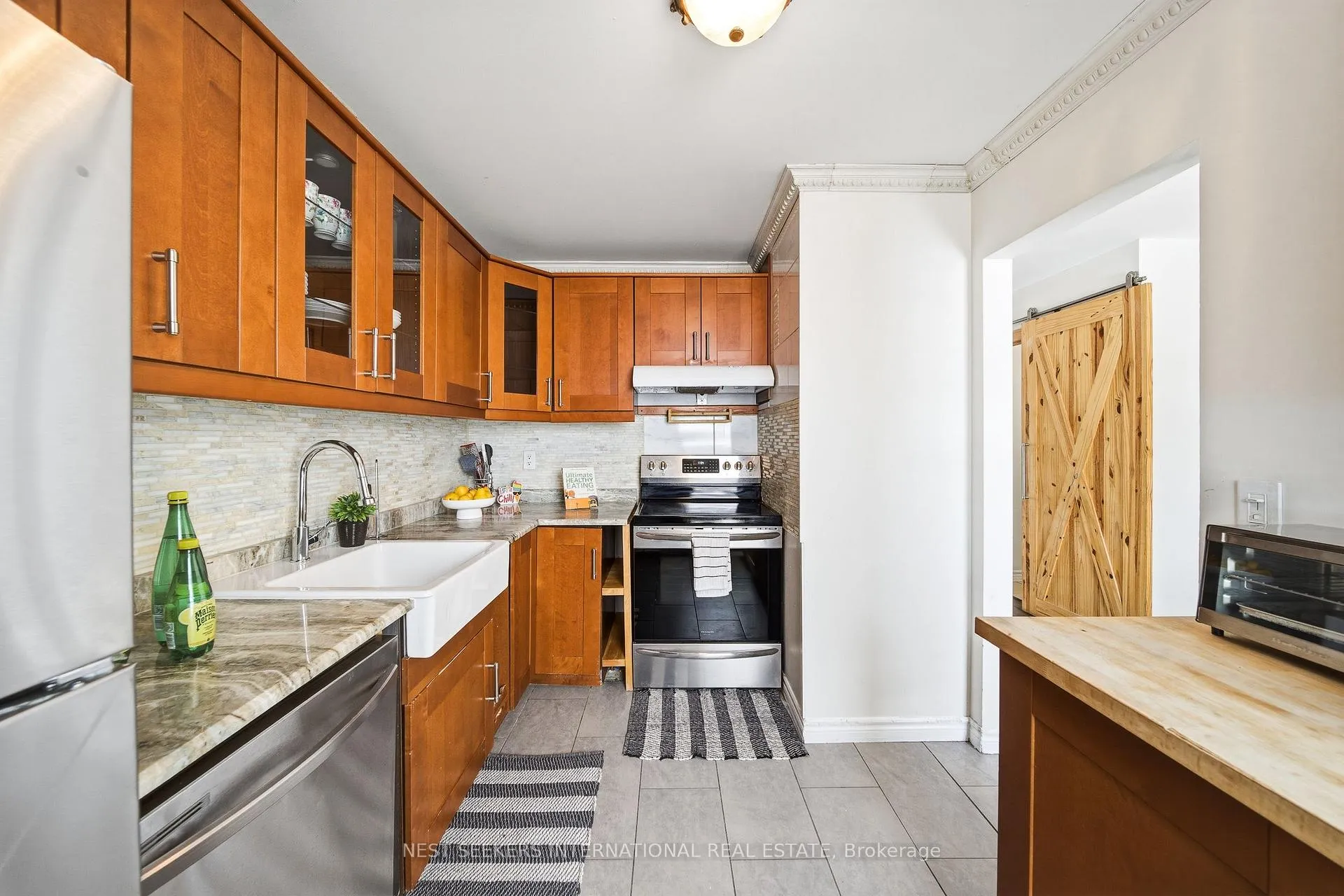 Photo 21 of Unit 30, 6540 Falconer Drive, Mississauga, Streetsville — HOMEH