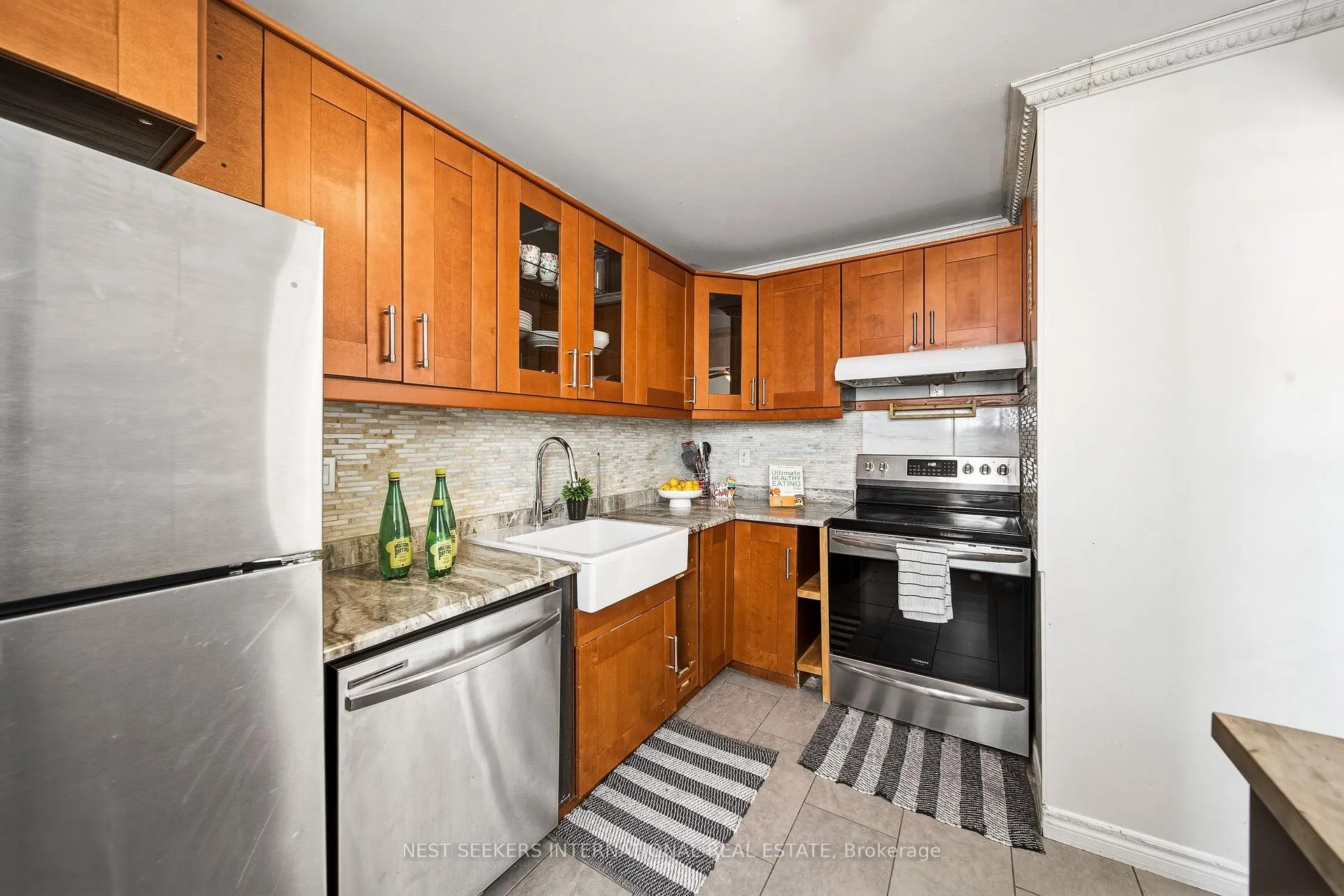 Photo 22 of Unit 30, 6540 Falconer Drive, Mississauga, Streetsville — HOMEH