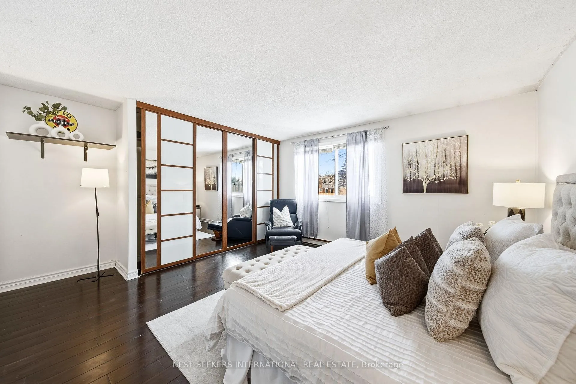 Photo 28 of Unit 30, 6540 Falconer Drive, Mississauga, Streetsville — HOMEH