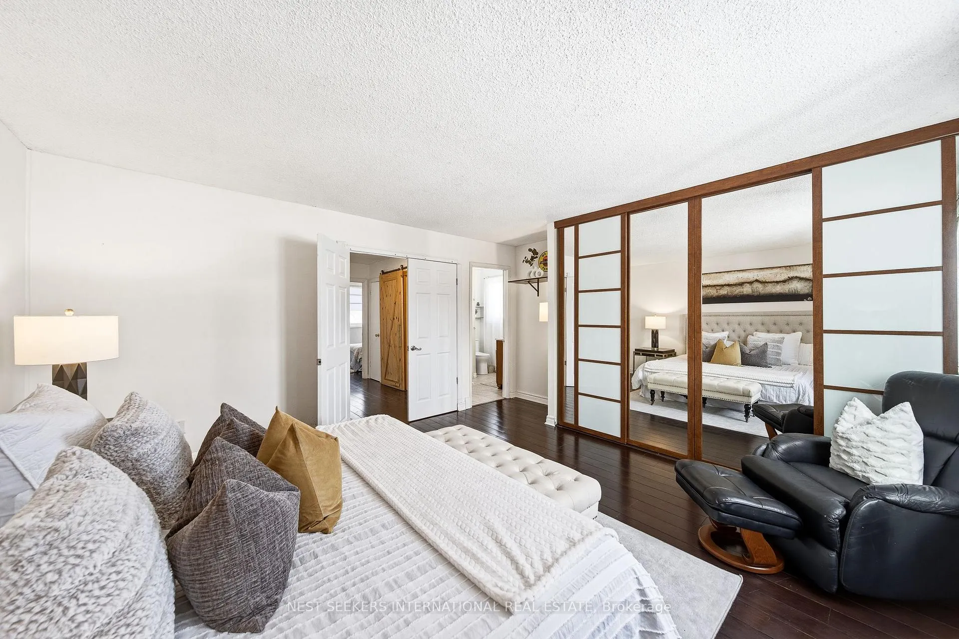 Photo 29 of Unit 30, 6540 Falconer Drive, Mississauga, Streetsville — HOMEH