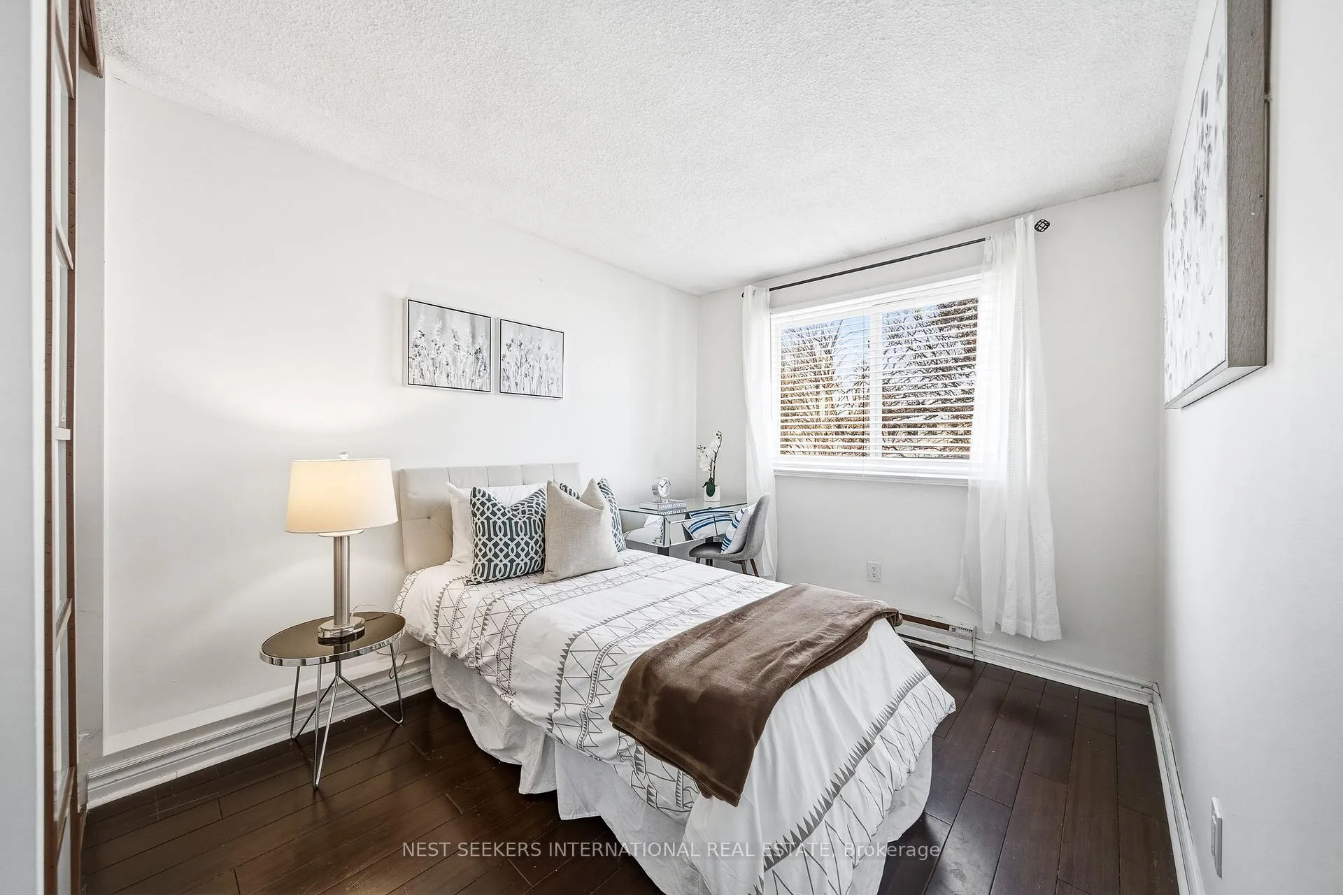 Photo 33 of Unit 30, 6540 Falconer Drive, Mississauga, Streetsville — HOMEH