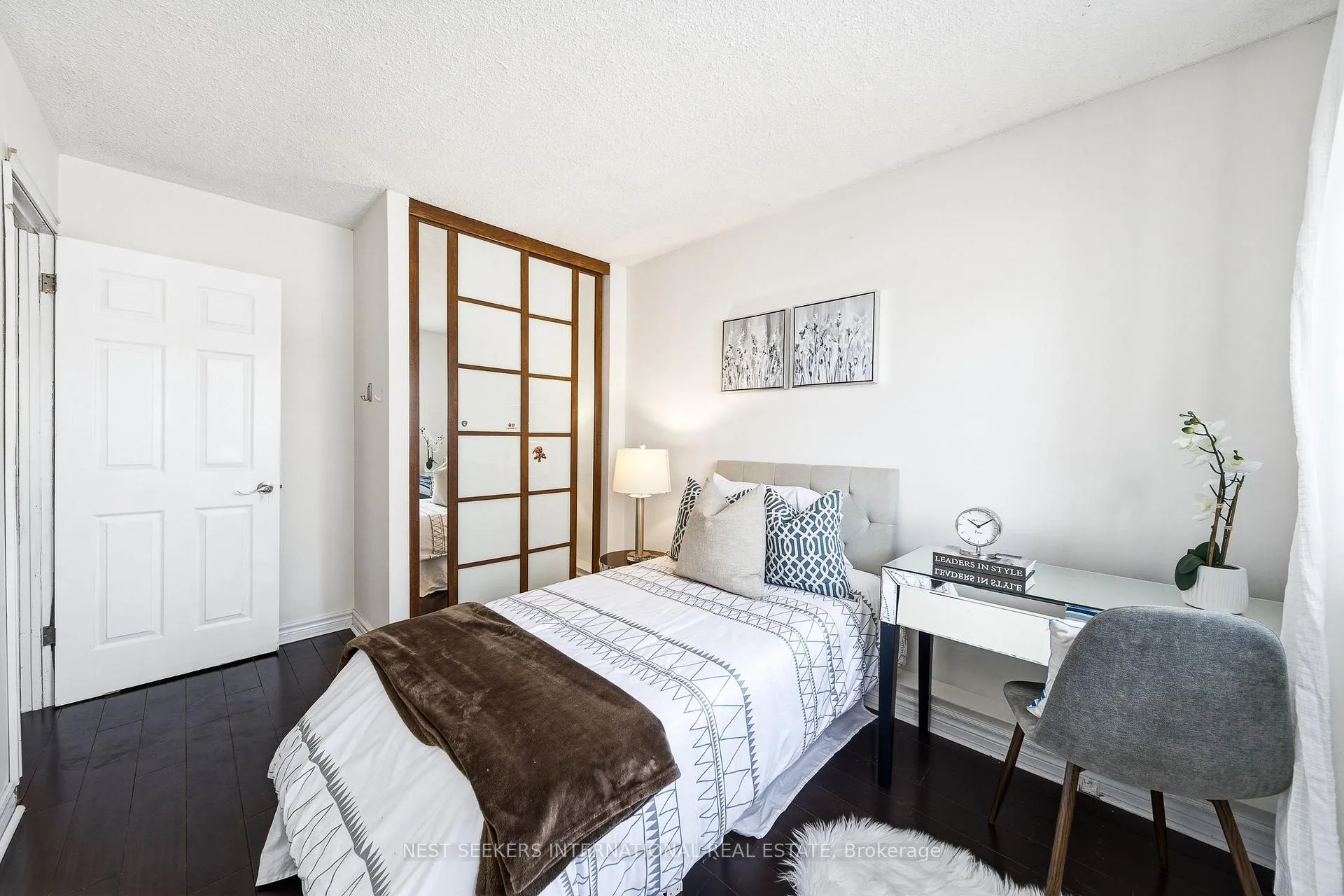 Photo 34 of Unit 30, 6540 Falconer Drive, Mississauga, Streetsville — HOMEH
