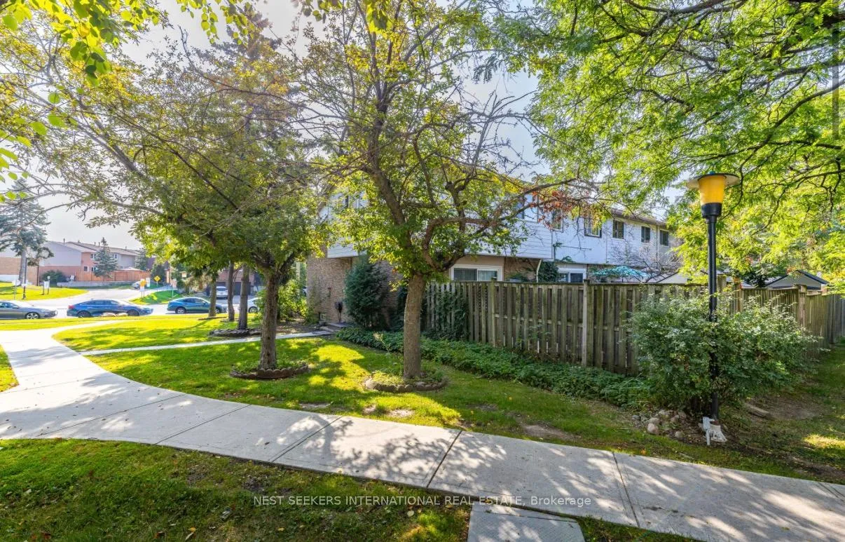 Photo 44 of Unit 30, 6540 Falconer Drive, Mississauga, Streetsville — HOMEH