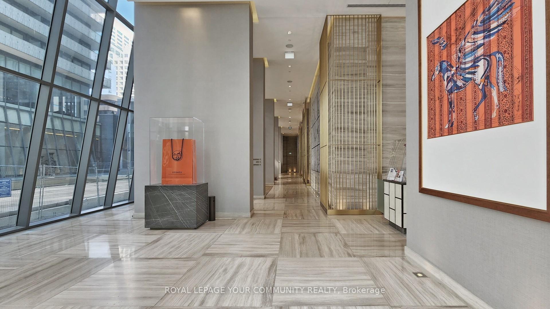 Photo 3 of Unit 1812, 50 Charles Street E, Toronto, Church-Yonge Corridor — HOMEH