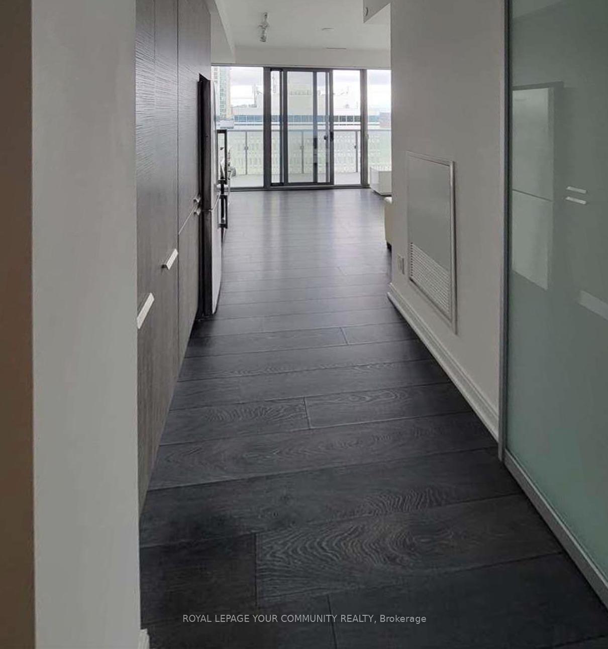 Photo 8 of Unit 1812, 50 Charles Street E, Toronto, Church-Yonge Corridor — HOMEH
