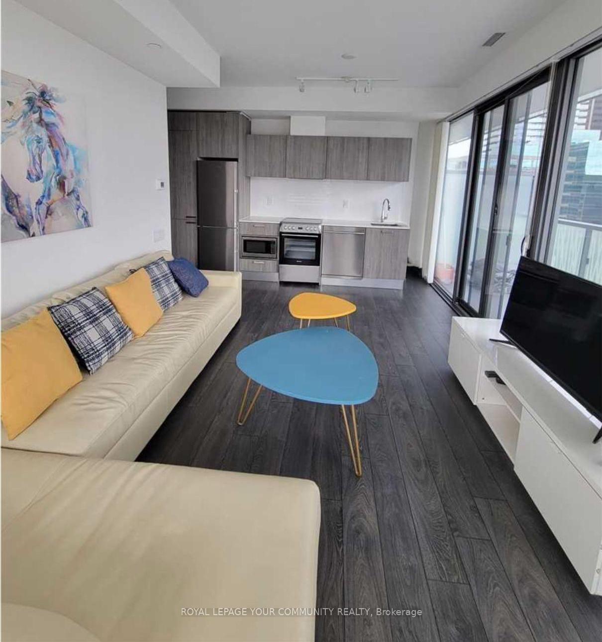Photo 9 of Unit 1812, 50 Charles Street E, Toronto, Church-Yonge Corridor — HOMEH
