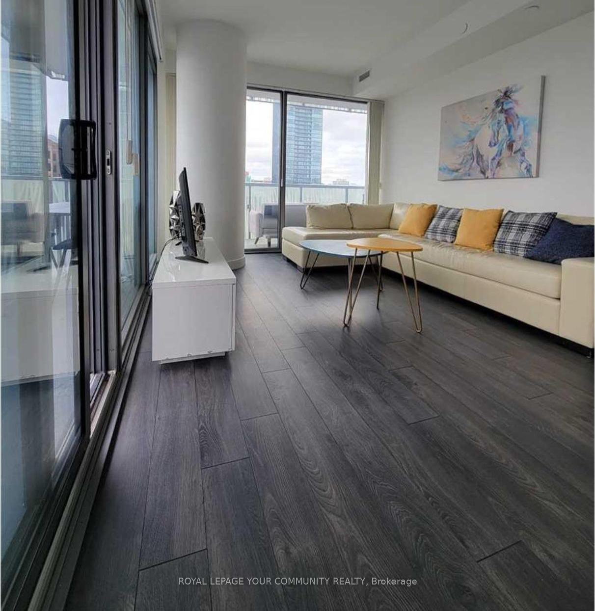Photo 10 of Unit 1812, 50 Charles Street E, Toronto, Church-Yonge Corridor — HOMEH
