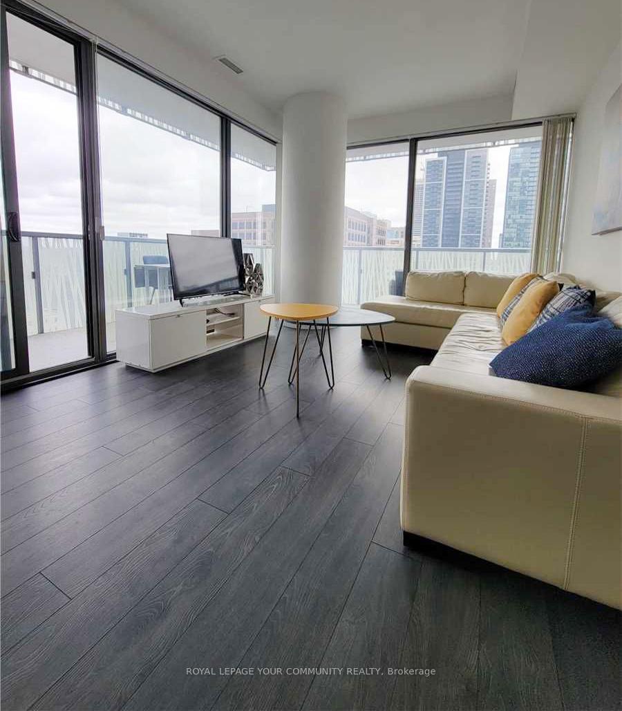 Photo 11 of Unit 1812, 50 Charles Street E, Toronto, Church-Yonge Corridor — HOMEH