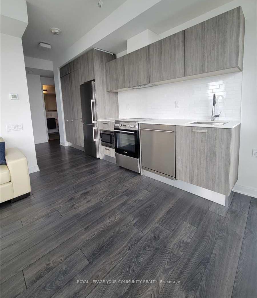 Photo 12 of Unit 1812, 50 Charles Street E, Toronto, Church-Yonge Corridor — HOMEH